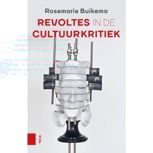 Revoltes In De Cultuurkritiek Rosemarie Buikema huismerk kopen in de aanbieding