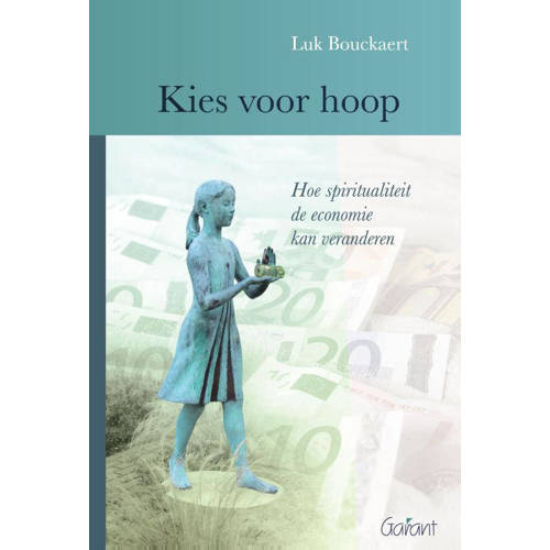 Kies Voor Hoop Luk Bouckaert huismerk kopen in de aanbieding
