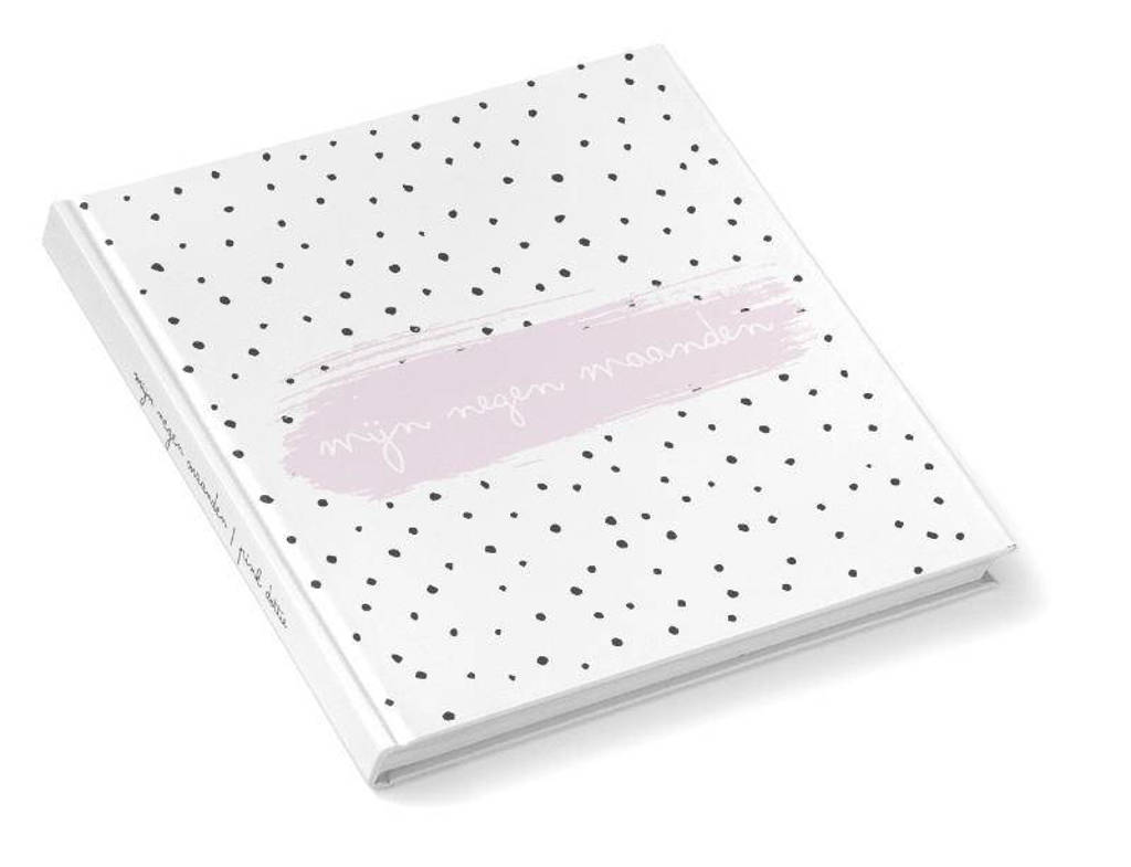 Pink dottie: Mijn negen maanden | PINK DOTTIE