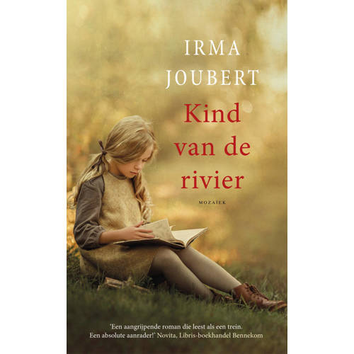 Kind Van De Rivier Irma Joubert huismerk kopen in de aanbieding