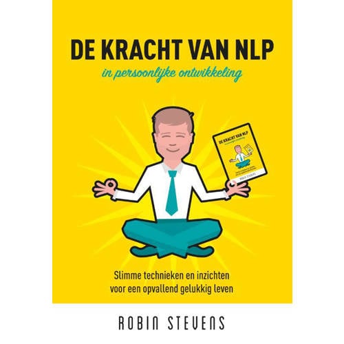 De Kracht Van Nlp Robin Stevens huismerk kopen in de aanbieding De Kracht Van Nlp Robin Stevens huismerk kopen in de aanbieding