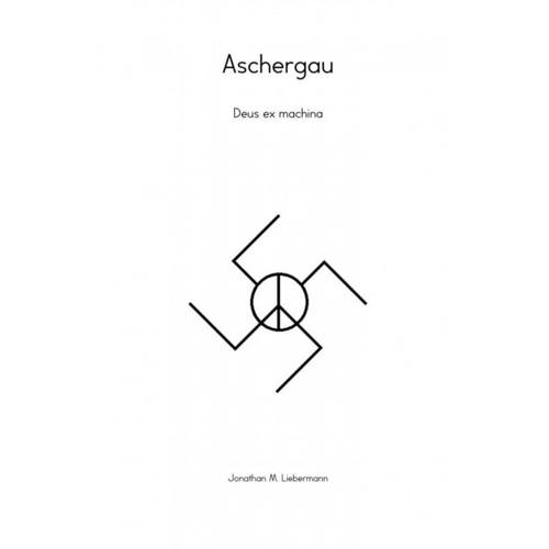 Aschergau Jonathan M Liebermann huismerk kopen in de aanbieding