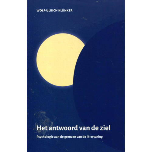Het Antwoord Van De Ziel Wolf Ulrich Klunker huismerk kopen in de aanbieding