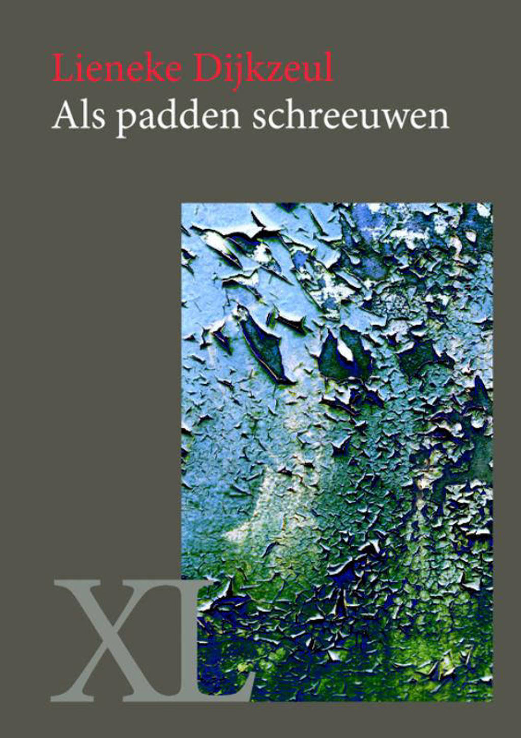 XL: Als de rododendron bloeit - Santa Montefiore