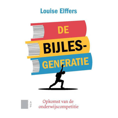De Bijlesgeneratie Louise Elffers huismerk kopen in de aanbieding