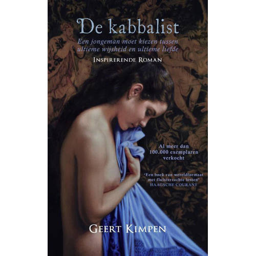 De Kabbalist Geert Kimpen huismerk kopen in de aanbieding