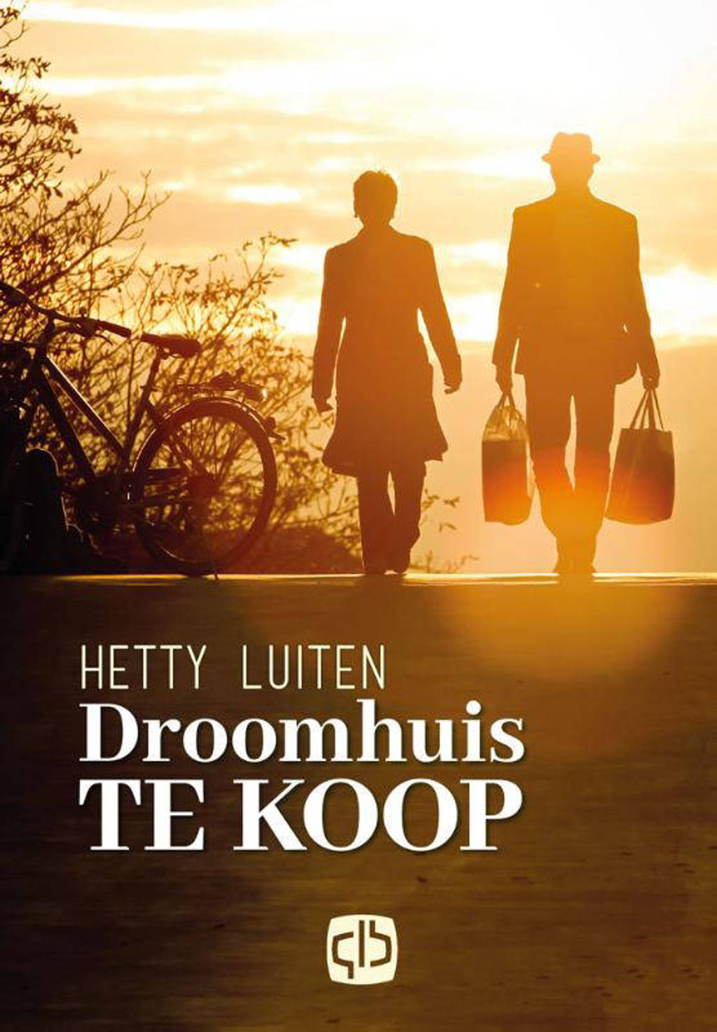 Droomhuis te koop - Hetty Luiten