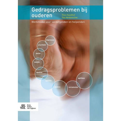 Gedragsproblemen Bij Ouderen Theo Hazelhof En Tejo Verdonschot huismerk kopen in de aanbieding