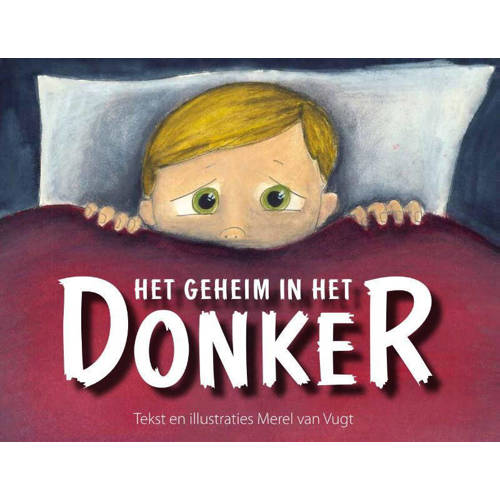 Het Geheim In Donker Merel Van Vugt huismerk kopen in de aanbieding