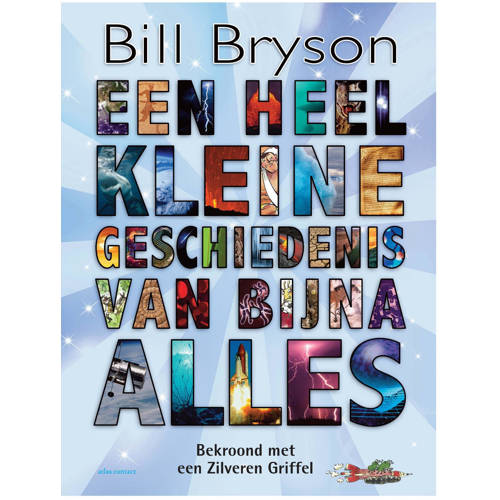 Een Heel Kleine Geschiedenis Van Bijna Alles Bill Bryson huismerk kopen in de aanbieding