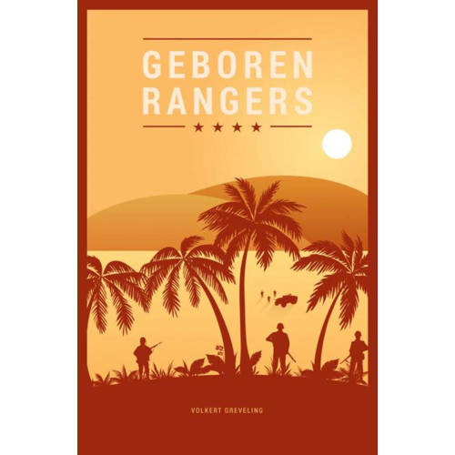 Geboren Rangers Volkert Greveling huismerk kopen in de aanbieding