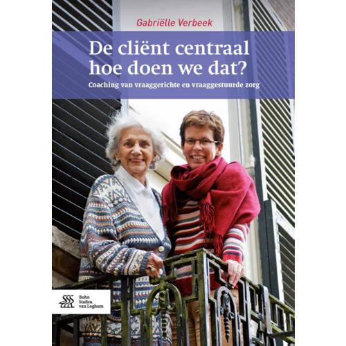 De Client Centraal Hoe Doen We Dat Gabrielle Verbeek huismerk kopen in de aanbieding