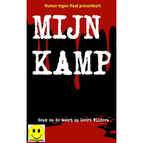 Mijn Kamp Humor Tegen Haat huismerk kopen in de aanbieding