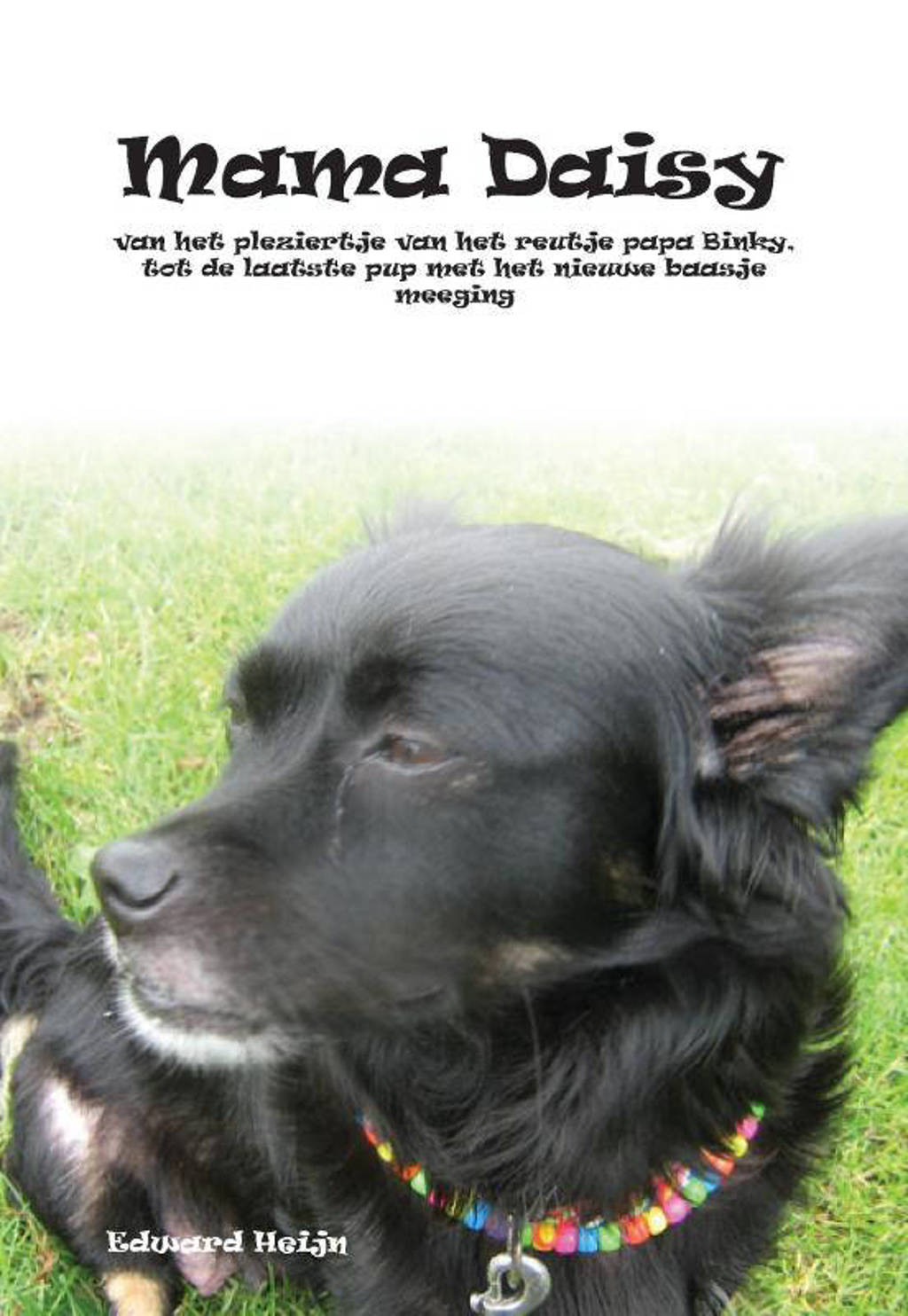 Mama Daisy - Edward Heijn