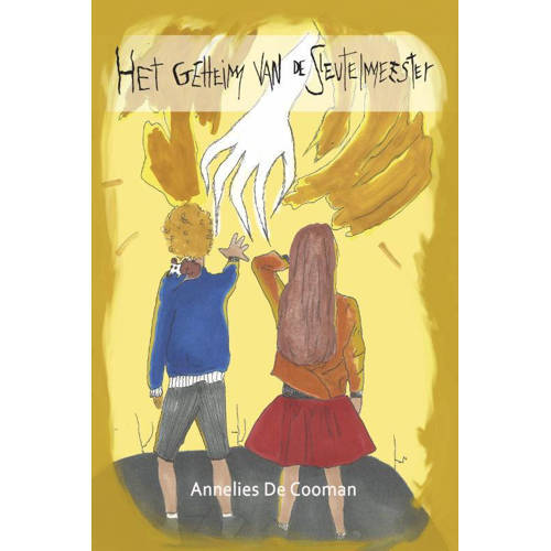 Het Geheim Van De Sleutelmeester Annelies De Cooman huismerk kopen in de aanbieding