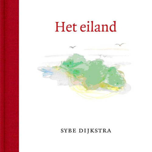 Het Eiland Sybe Dijkstra huismerk kopen in de aanbieding