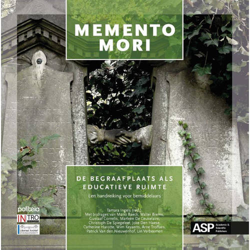 Memento Mori huismerk kopen in de aanbieding