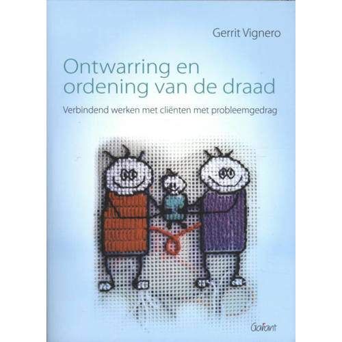 Ontwarring En Ordening Van De Draad Gerrit Vignero huismerk kopen in de aanbieding