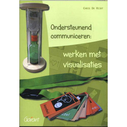 Ondersteunend Communiceren Werken Met Visualisaties Chris De Rijdt huismerk kopen in de aanbieding Ondersteunend Communiceren Werken Met Visualisaties Chris De Rijdt huismerk kopen in de aanbieding
