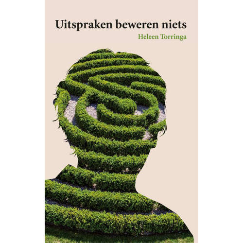 Uitspraken Beweren Niets Heleen Torringa huismerk kopen in de aanbieding Uitspraken Beweren Niets Heleen Torringa huismerk kopen in de aanbieding