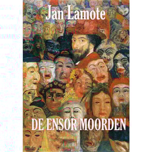De Ensor Moorden Jan Lamote huismerk kopen in de aanbieding De Ensor Moorden Jan Lamote huismerk kopen in de aanbieding