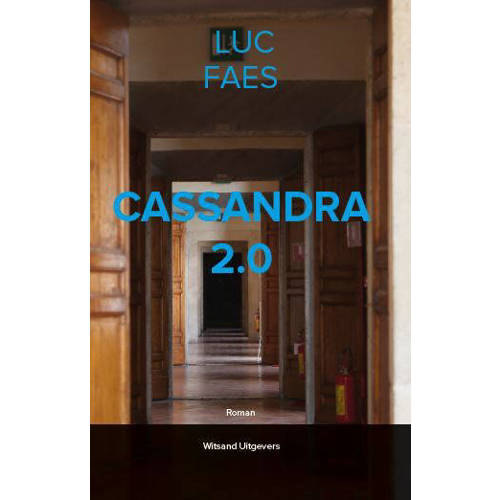 Cassandra 20 Luc Faes huismerk kopen in de aanbieding Cassandra 20 Luc Faes huismerk kopen in de aanbieding
