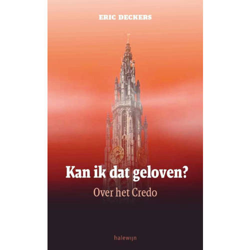 Kan Ik Dat Geloven Eric Deckers huismerk kopen in de aanbieding Kan Ik Dat Geloven Eric Deckers huismerk kopen in de aanbieding