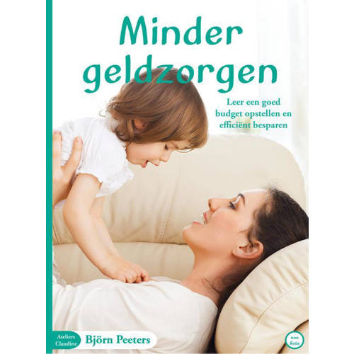 Minder Geldzorgen Bjorn Peeters huismerk kopen in de aanbieding