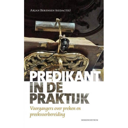 Predikant In De Praktijk huismerk kopen in de aanbieding