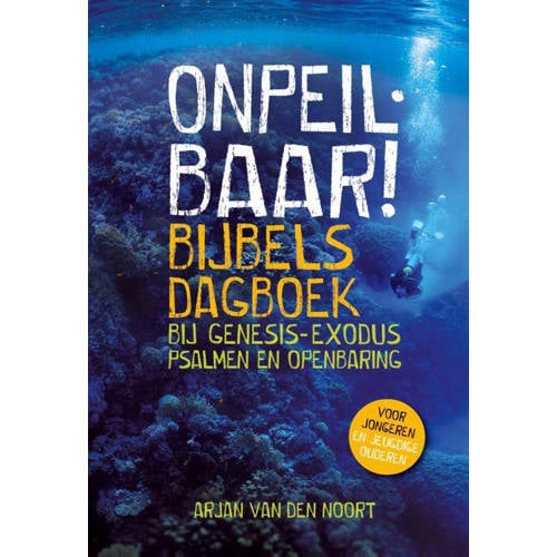 Onpeilbaar Arjan Van Den Noort huismerk kopen in de aanbieding Onpeilbaar Arjan Van Den Noort huismerk kopen in de aanbieding