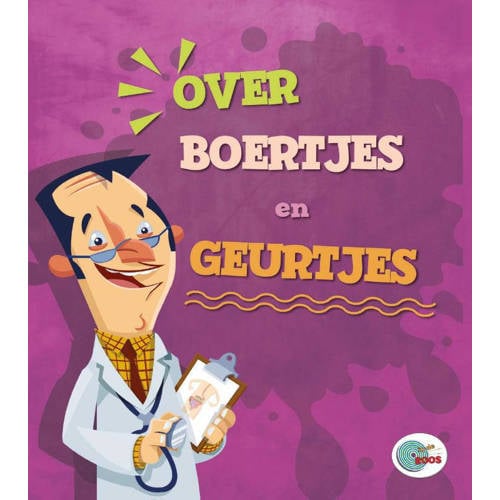 Over Boertjes En Geurtjes Anita Ganeri huismerk kopen in de aanbieding