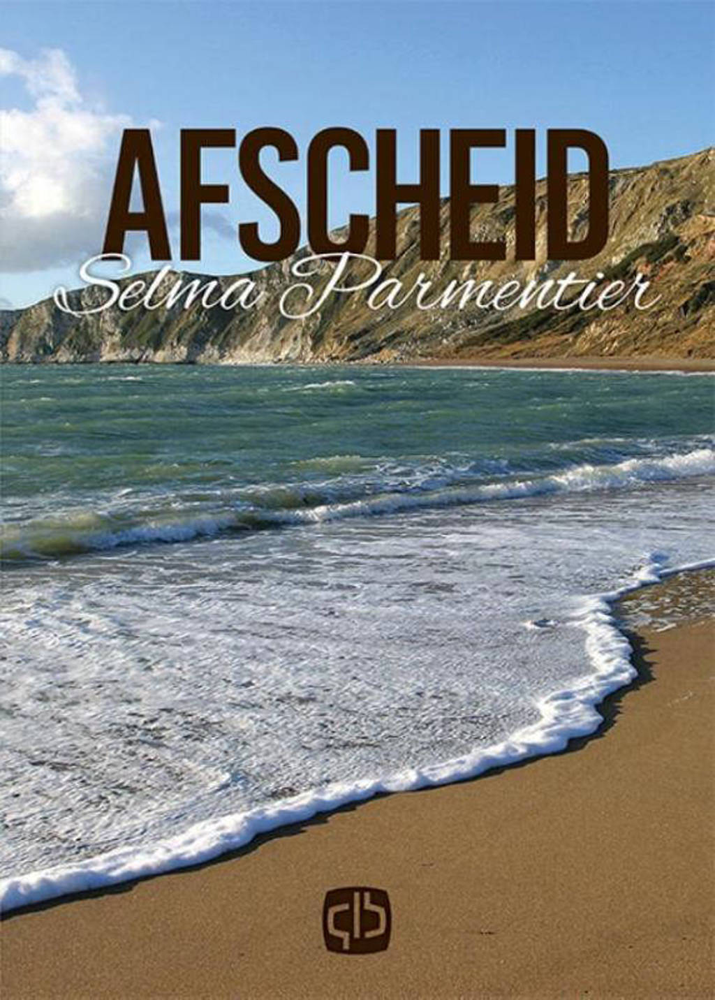 Afscheid - Selma Parmentier
