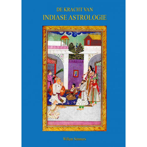 De Kracht Van Indiase Astrologie Willem Simmers huismerk kopen in de aanbieding