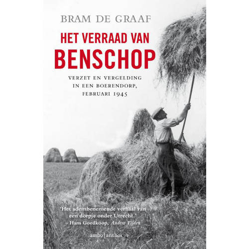 Het Verraad Van Benschop Bram De Graaf huismerk kopen in de aanbieding Het Verraad Van Benschop Bram De Graaf huismerk kopen in de aanbieding