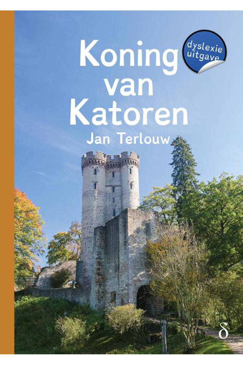 Koning van Katoren - Jan Terlouw