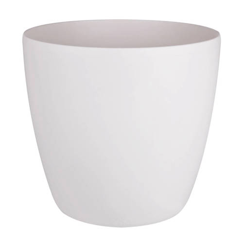 Elho Bloempot Brussels Met Wielen O35 Cm elho kopen in de aanbieding