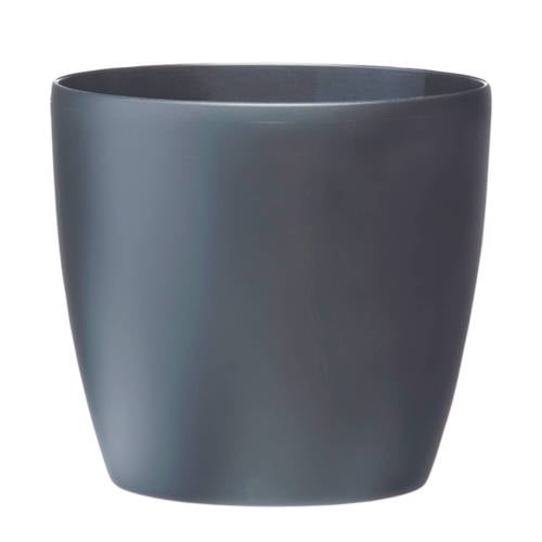 Elho Bloempot Brussels Met Wielen O47 Cm elho kopen in de aanbieding