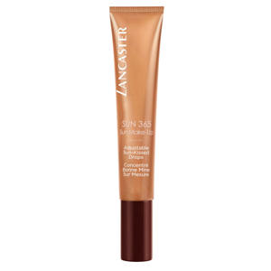 365 Sun Kissed Drops bronzer