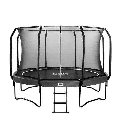 Salta First Class 366Cm Trampoline salta kopen in de aanbieding Salta First Class 366Cm Trampoline salta kopen in de aanbieding
