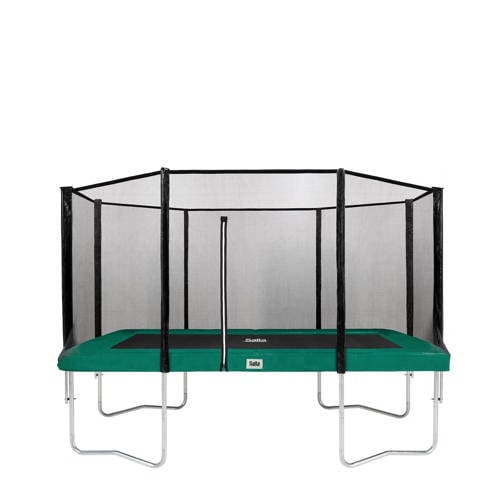 Salta Combo 244X396Cm Trampoline salta kopen in de aanbieding