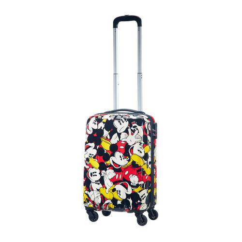 American Tourister Disney Legends Koffer 55 Cm american tourister kopen in de aanbieding American Tourister Disney Legends Koffer 55 Cm american tourister kopen in de aanbieding