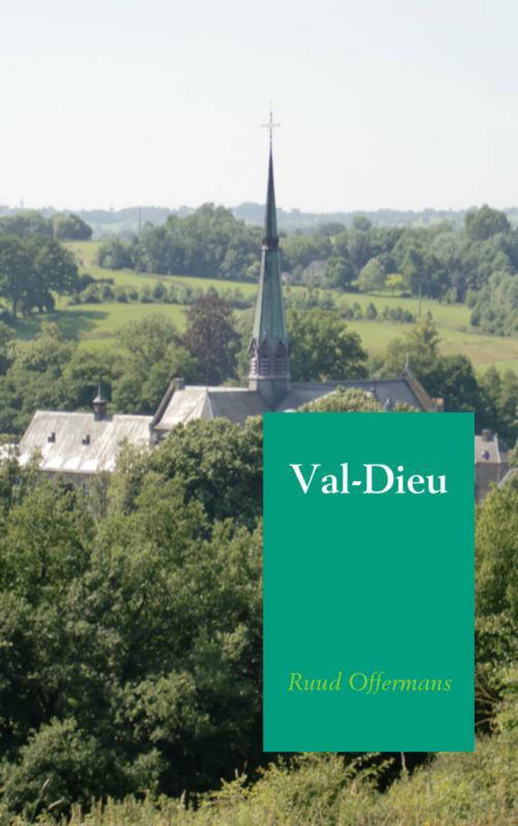 Val-Dieu - Ruud Offermans