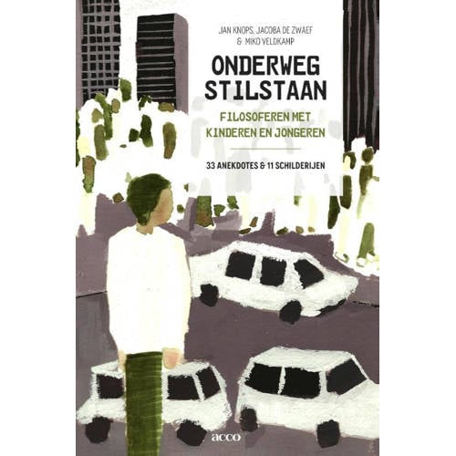 Onderweg Stilstaan huismerk kopen in de aanbieding