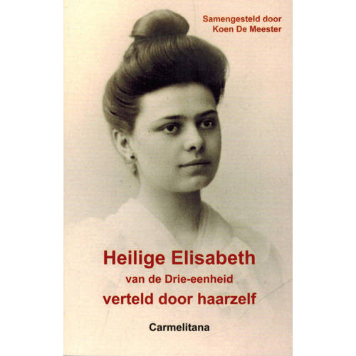 Heilige Elisabeth Koen De Meester huismerk kopen in de aanbieding