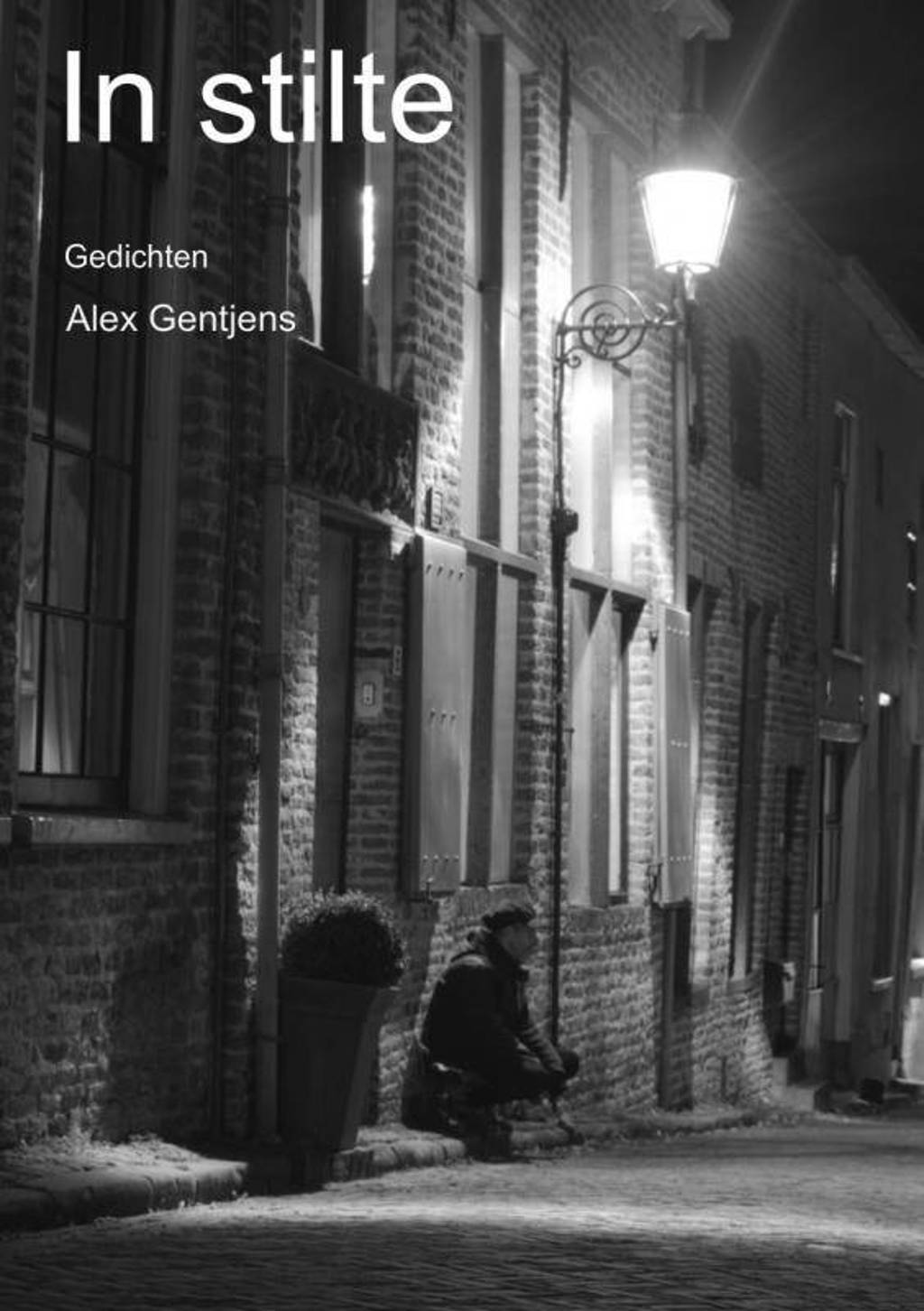 In stilte - Alex Gentjens