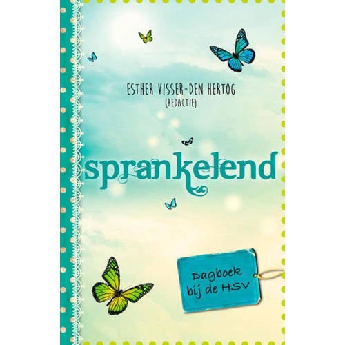Sprankelend huismerk kopen in de aanbieding
