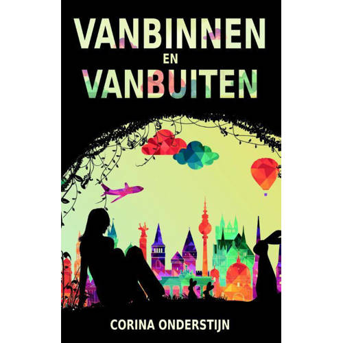 Van Binnen En Buiten Corina Onderstijn huismerk kopen in de aanbieding