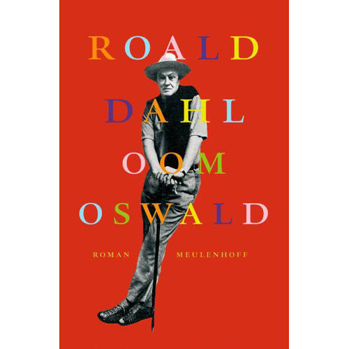 Oom Oswald Roald Dahl huismerk kopen in de aanbieding