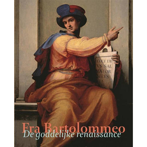 Fra Bartolommeo Albert J Elen Chris Fischer Bram De Klerck Ea huismerk kopen in de aanbieding