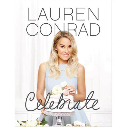 Celebrate Lauren Conrad huismerk kopen in de aanbieding